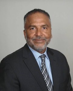 Port Pascagoula Names Charles D. Tillotson Port Director