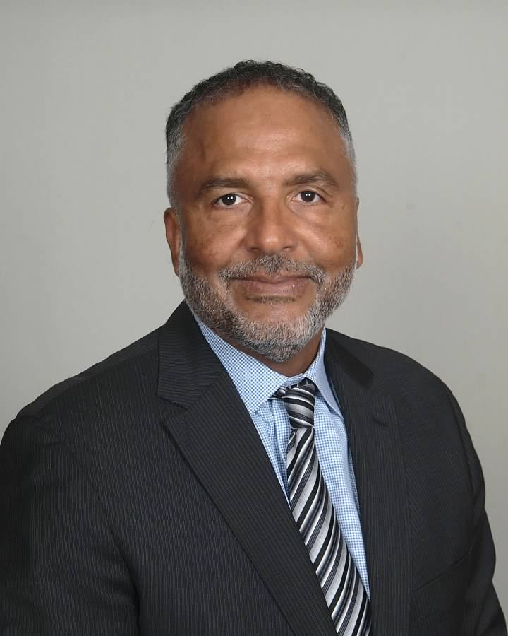 Port Pascagoula Names Charles D. Tillotson Port Director