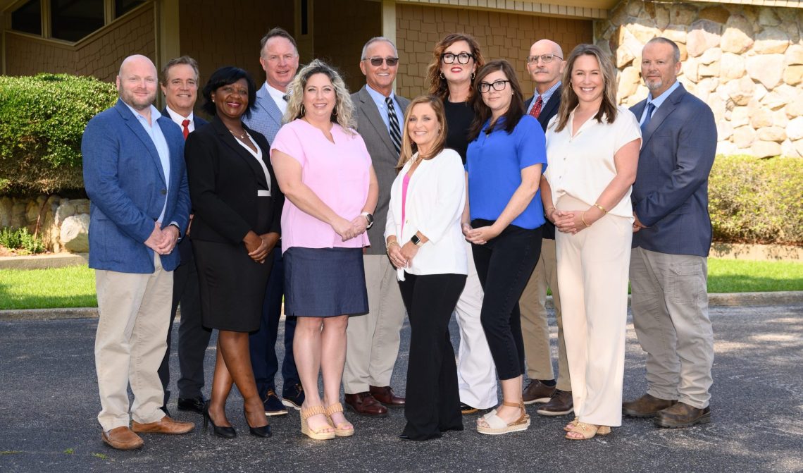 Port Personnel | Port Pascagoula